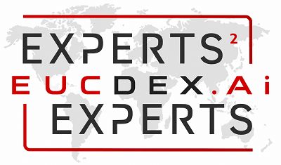 Experts 2 Experts EUCDEX.Ai, official site